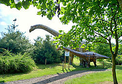 Familieparken Landgoed Tenaxx vanaf 2 april weer open