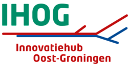 De Innovatiehub Oost-Groningen bouwt aan de toekomst