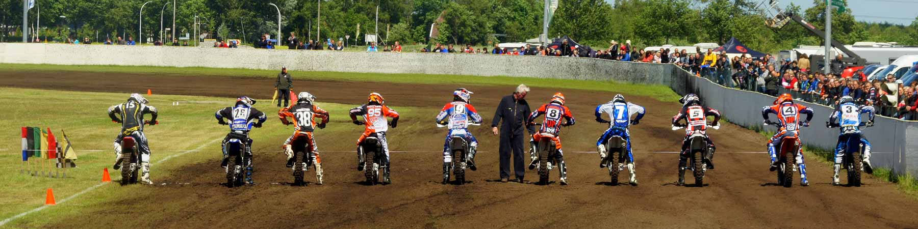 Fotograaf: Harold Woortman