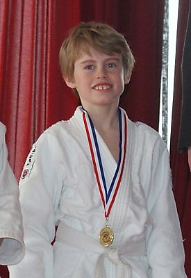 Judo Tan Ren Jutsu succesvol op 21e Vliegveldtoernooi te Eelde. Finsterwolde