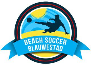 Persbericht Beach Soccer Blauwestad 