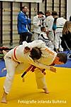 Zeven podiumplaatsen voor Judo Tan-Ren-Jutsu op Lente Toernooi in Beilen. Finsterwolde