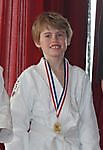 Judo Tan Ren Jutsu succesvol op 21e Vliegveldtoernooi te Eelde. Finsterwolde