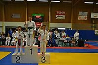 Judo Tan-Ren-Jutsu wint 2 keer goud en 2 keer brons op het Jubileumtoernooi te Scheemda. Finsterwolde