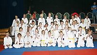 Judotoernooi Finsterwolde Finsterwolde
