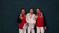 Gouden Noord-Nederlands Judokampioenschap Finsterwolde
