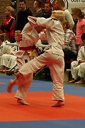 Judoschool Tan-Ten-Jutsu Oost-Groningen in de prijzen in Vlagtwedde. Finsterwolde
