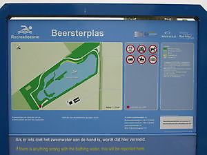 Beertsterplas Beerta