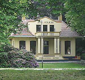 Streek Historisch centrum Stadskanaal