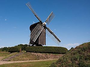 Vestingmolen Bourtange Bourtange