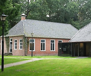 Museum De Oude Wolden Bellingwolde