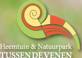 Heemtuin & natuurpark Tussen de Venen Muntendam