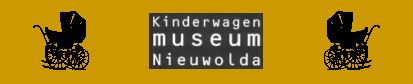 Kinderwagenmuseum Nieuwolda Nieuwolda