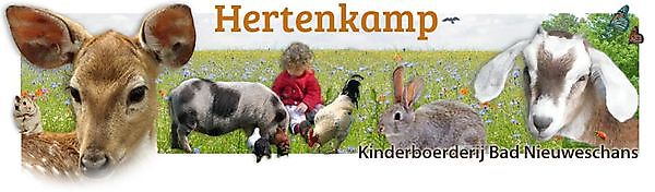 Kinderboerderij Bad Nieuweschans Bad Nieuweschans