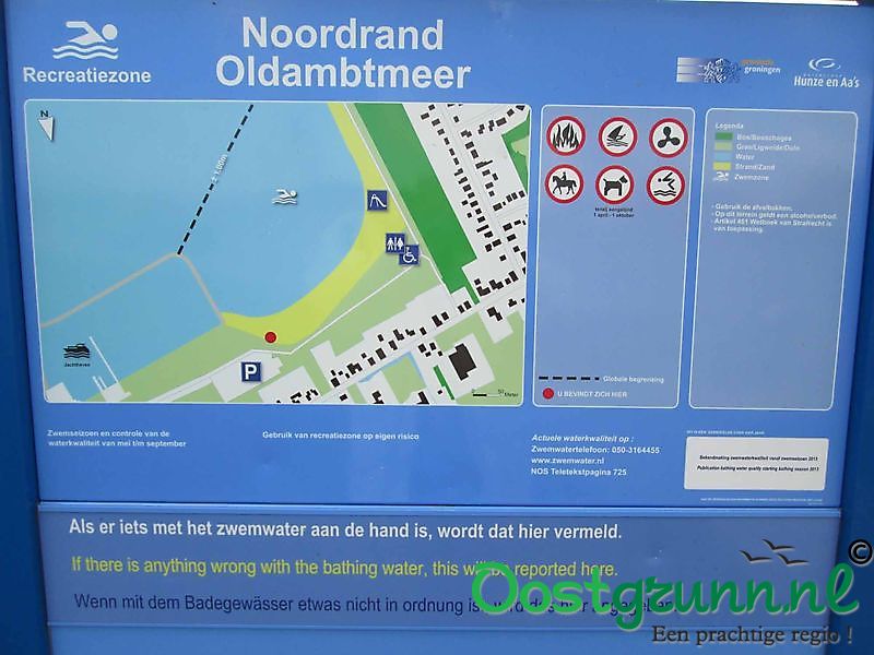 Strand Noordrand Midwolda