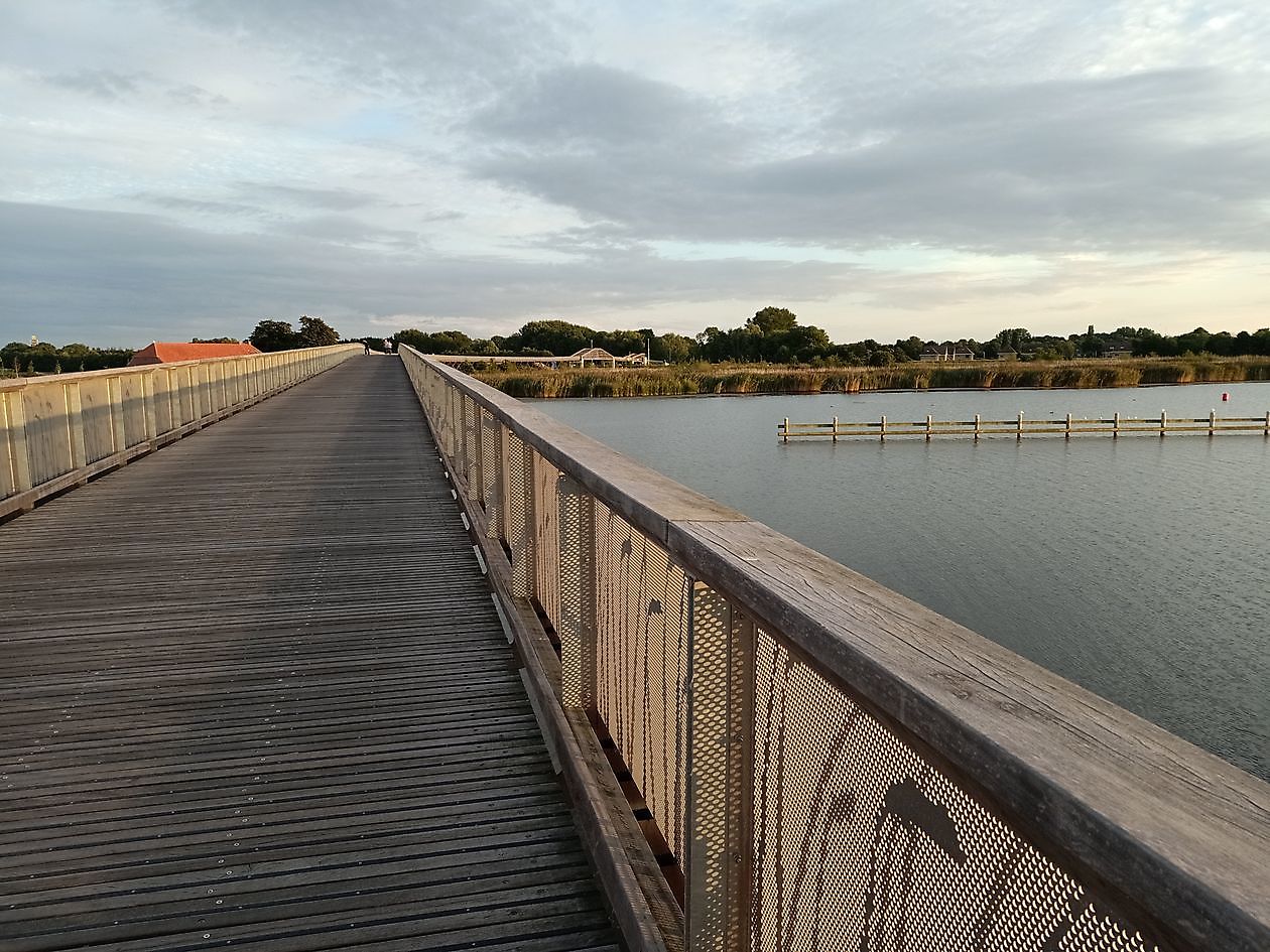 Pieter Smitbrug Winschoten