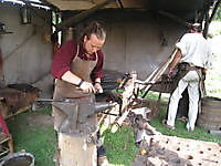 Vesting Bourtange Bourtange