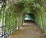 Rijksmonument Julianapark Stadskanaal Stadskanaal