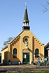 ToerismeMuseum Musica Stadskanaal