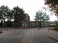 Stationsgebouw Veendam