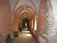 Historisch klooster Ter Apel