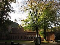 Historisch klooster Ter Apel