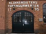 Klokkengieterijmuseum Heiligerlee