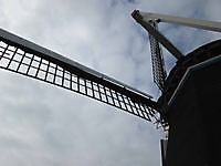 Molen Dijkstra Winschoten