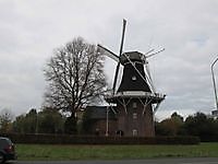 Molen Berg Winschoten