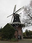 Molen Berg Winschoten