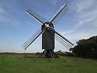 TourismusMolen Ter Haar Ter Haar