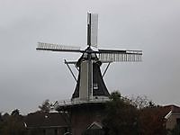 TourismMolen De Noordstar Noordbroek