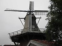 Molen De Noordstar Noordbroek