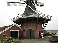 Molen De Noordstar Noordbroek