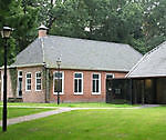 TourismMuseum De Oude Wolden Bellingwolde