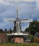 Molen De Noordstar Noordbroek