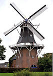 Molen Berg Winschoten