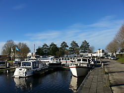 Jachthaven Winschoten Winschoten