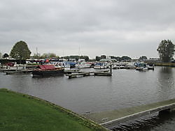 Jachthaven Winschoten Winschoten