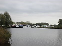 Jachthaven Winschoten Winschoten