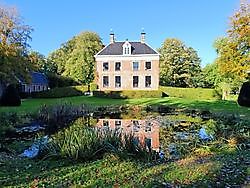 TourismusKoetshuis Ennemaborg Midwolda