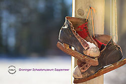 ToerismeGroninger Schaatsmuseum Sappemeer