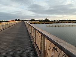 ToerismePieter Smitbrug Winschoten