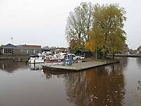 TourismusPassantenhaven Zuidbroek Zuidbroek